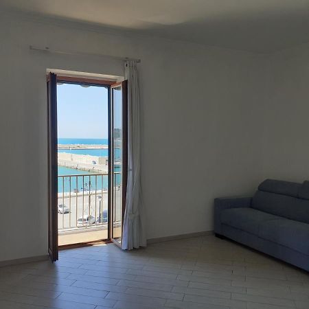 Tagliamento & Molo Apartment Vieste Luaran gambar