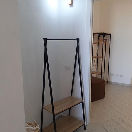 Tagliamento & Molo Apartment Vieste Luaran gambar