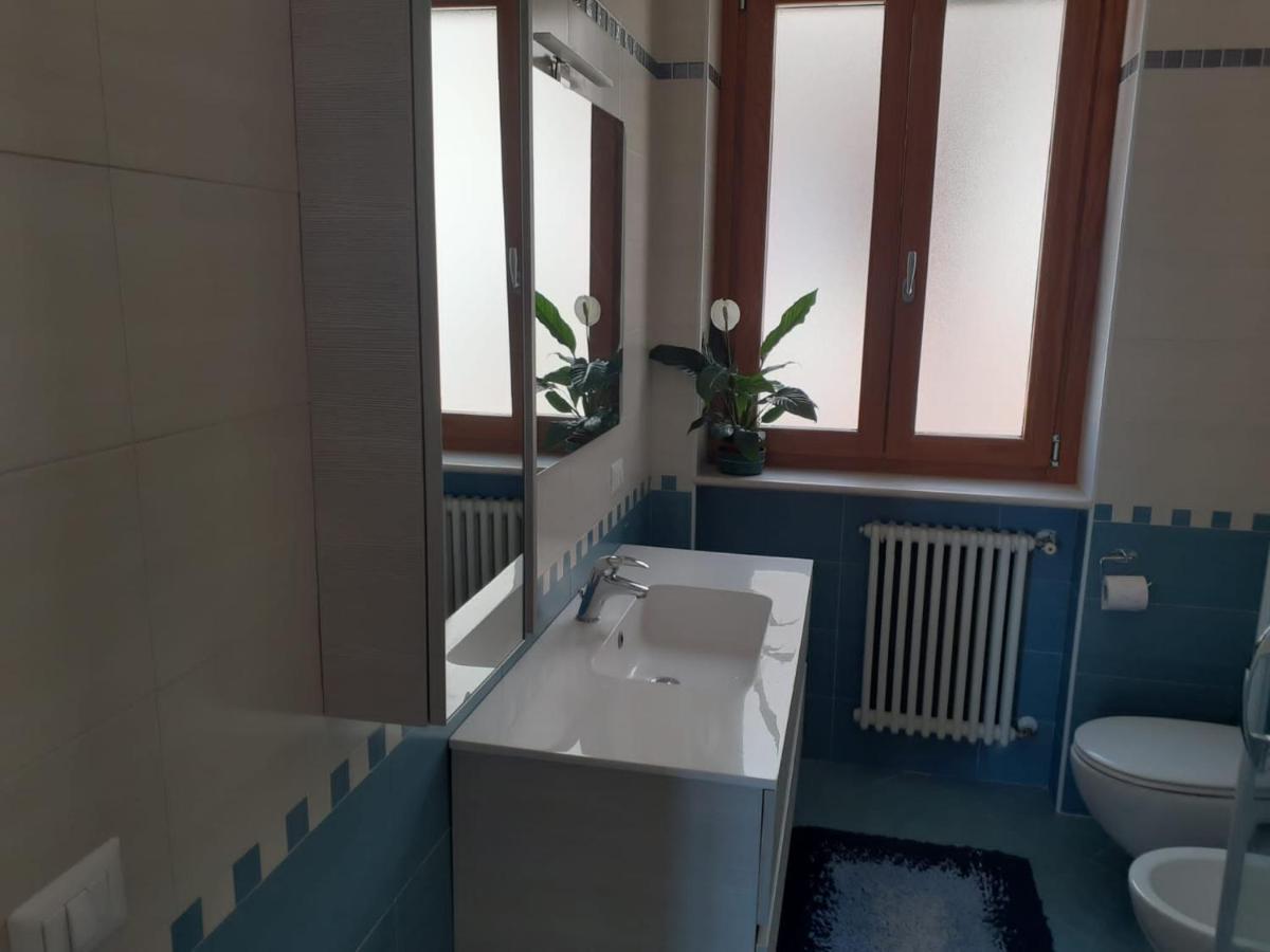Tagliamento & Molo Apartment Vieste Luaran gambar