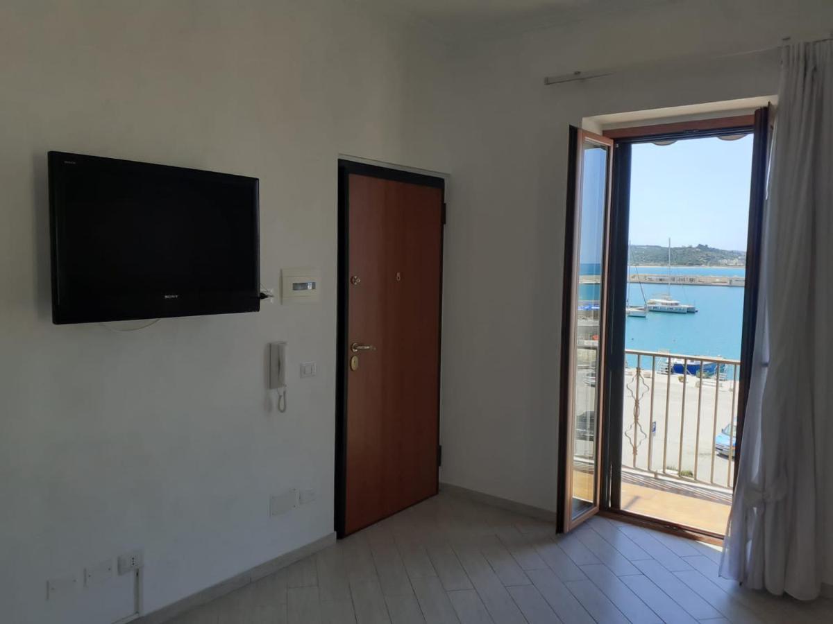 Tagliamento & Molo Apartment Vieste Luaran gambar