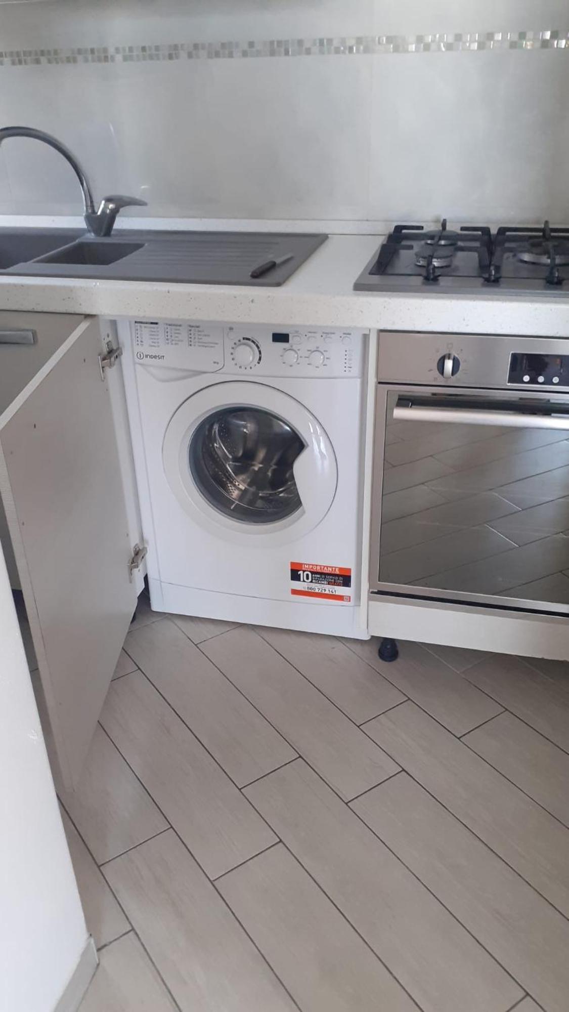 Tagliamento & Molo Apartment Vieste Luaran gambar