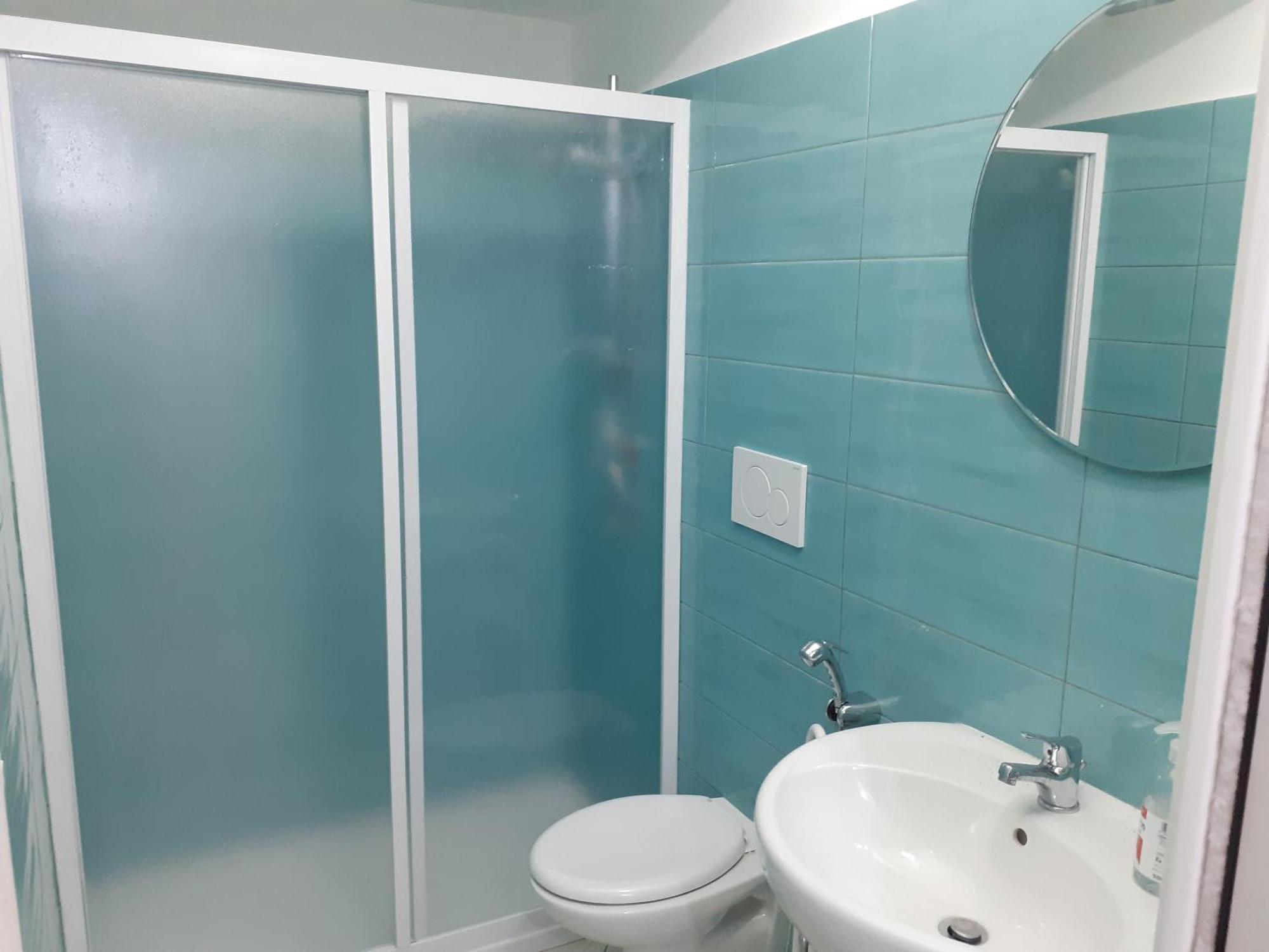 Tagliamento & Molo Apartment Vieste Luaran gambar