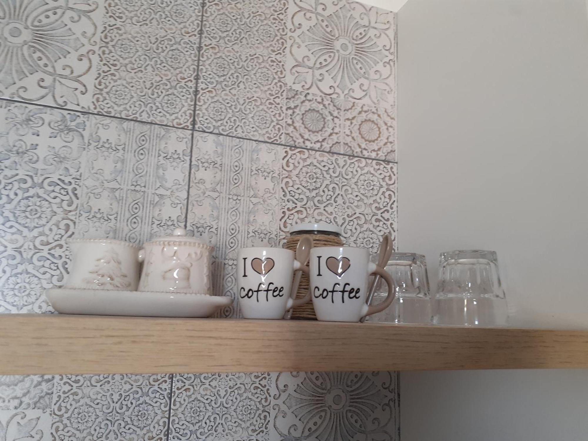 Tagliamento & Molo Apartment Vieste Luaran gambar
